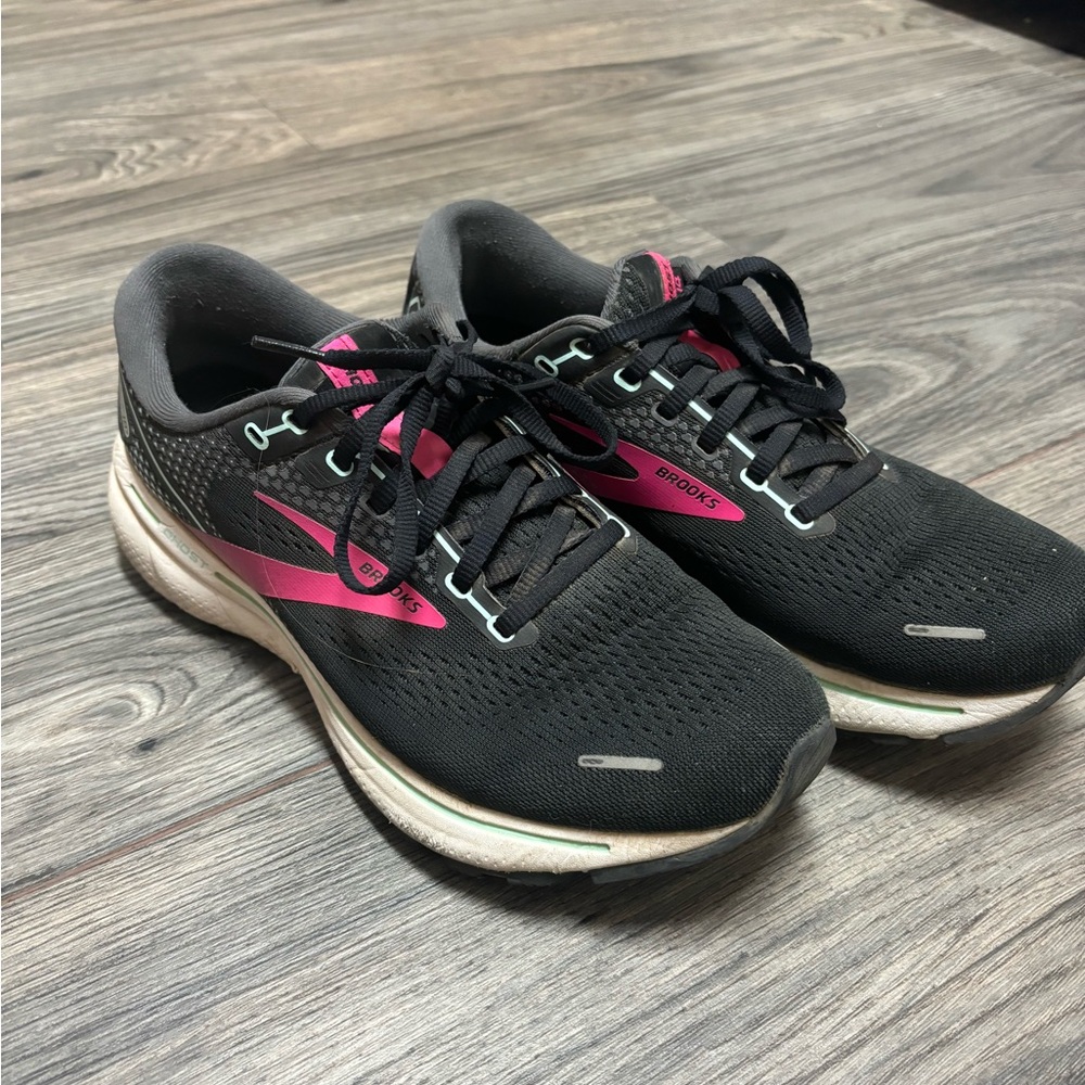Brooks Ghost 14 Running Shoes